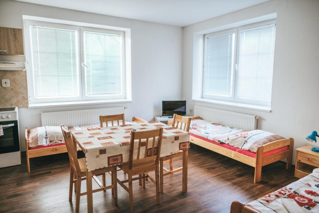 Klub U Namornika Dvůr Králové nad Labem Екстериор снимка