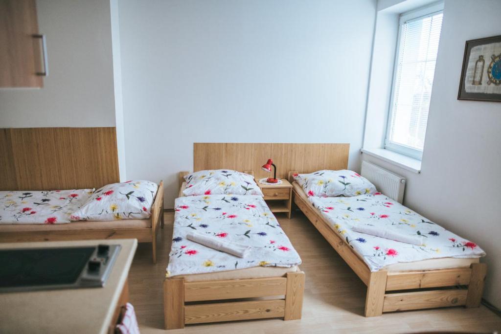 Klub U Namornika Dvůr Králové nad Labem Екстериор снимка