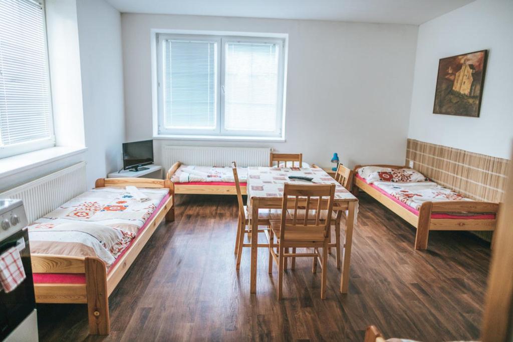 Klub U Namornika Dvůr Králové nad Labem Екстериор снимка